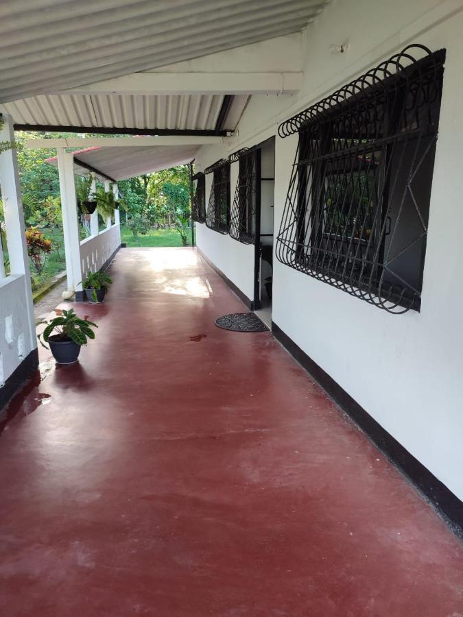 Hotel Posada Campestre San Juan Monterrey Dış mekan fotoğraf
