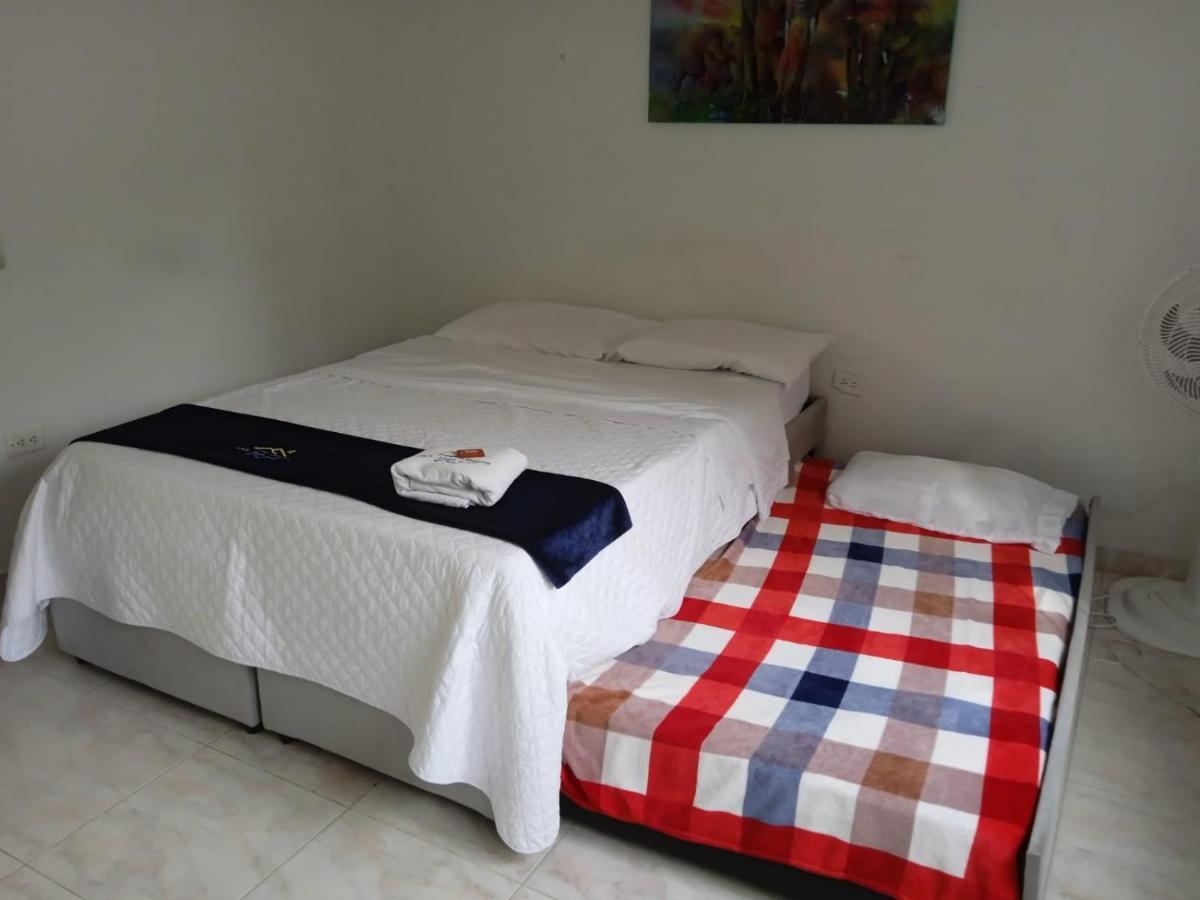 Hotel Posada Campestre San Juan Monterrey Dış mekan fotoğraf