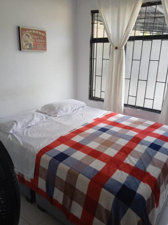 Hotel Posada Campestre San Juan Monterrey Dış mekan fotoğraf