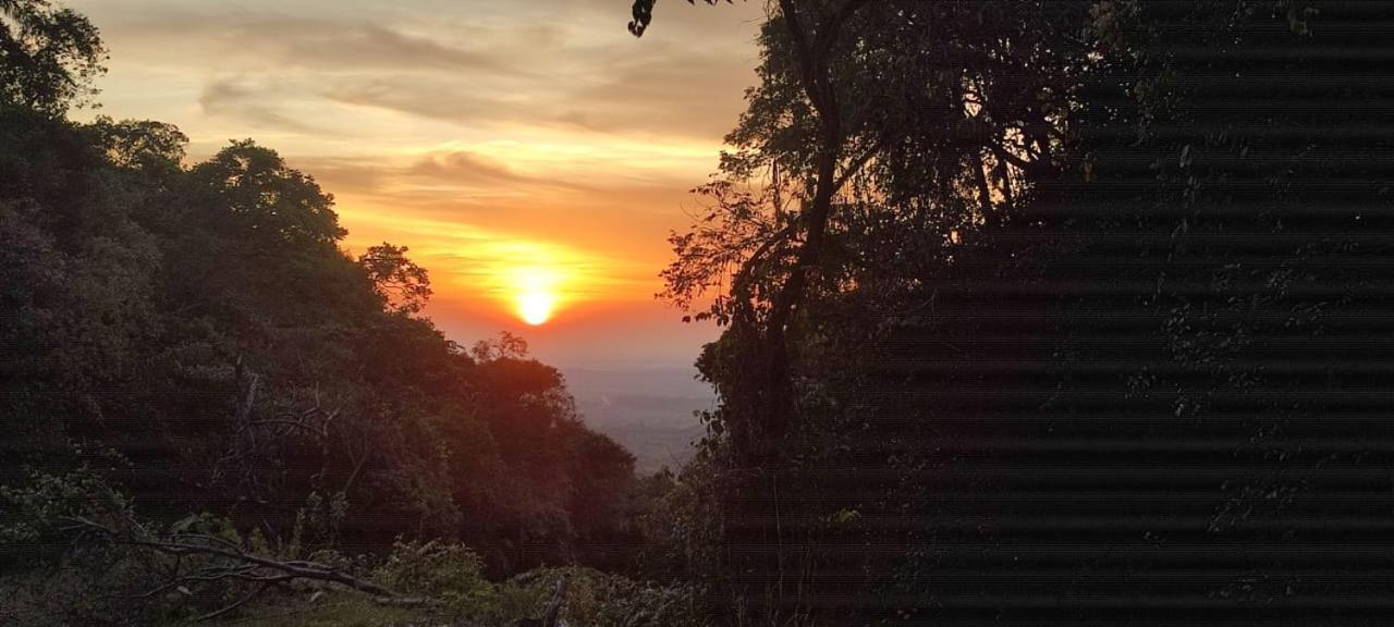 Hotel Posada Campestre San Juan Monterrey Dış mekan fotoğraf
