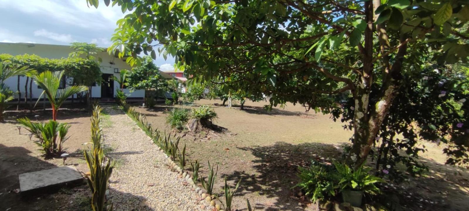 Hotel Posada Campestre San Juan Monterrey Dış mekan fotoğraf