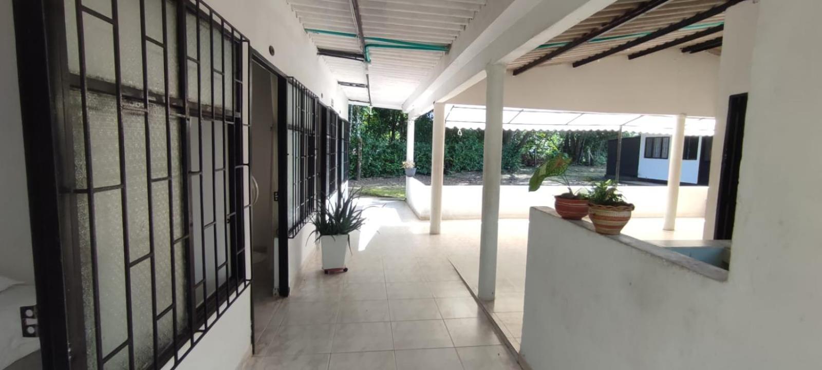 Hotel Posada Campestre San Juan Monterrey Dış mekan fotoğraf