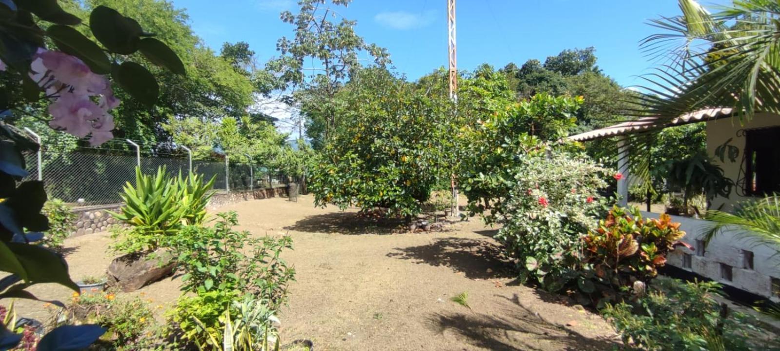 Hotel Posada Campestre San Juan Monterrey Dış mekan fotoğraf