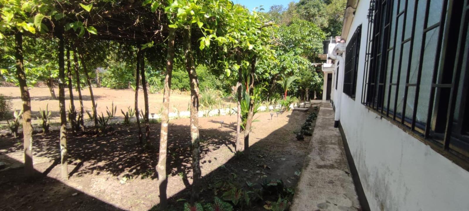 Hotel Posada Campestre San Juan Monterrey Dış mekan fotoğraf