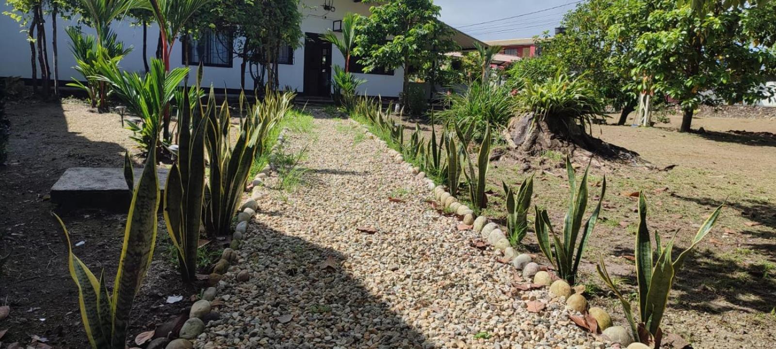 Hotel Posada Campestre San Juan Monterrey Dış mekan fotoğraf