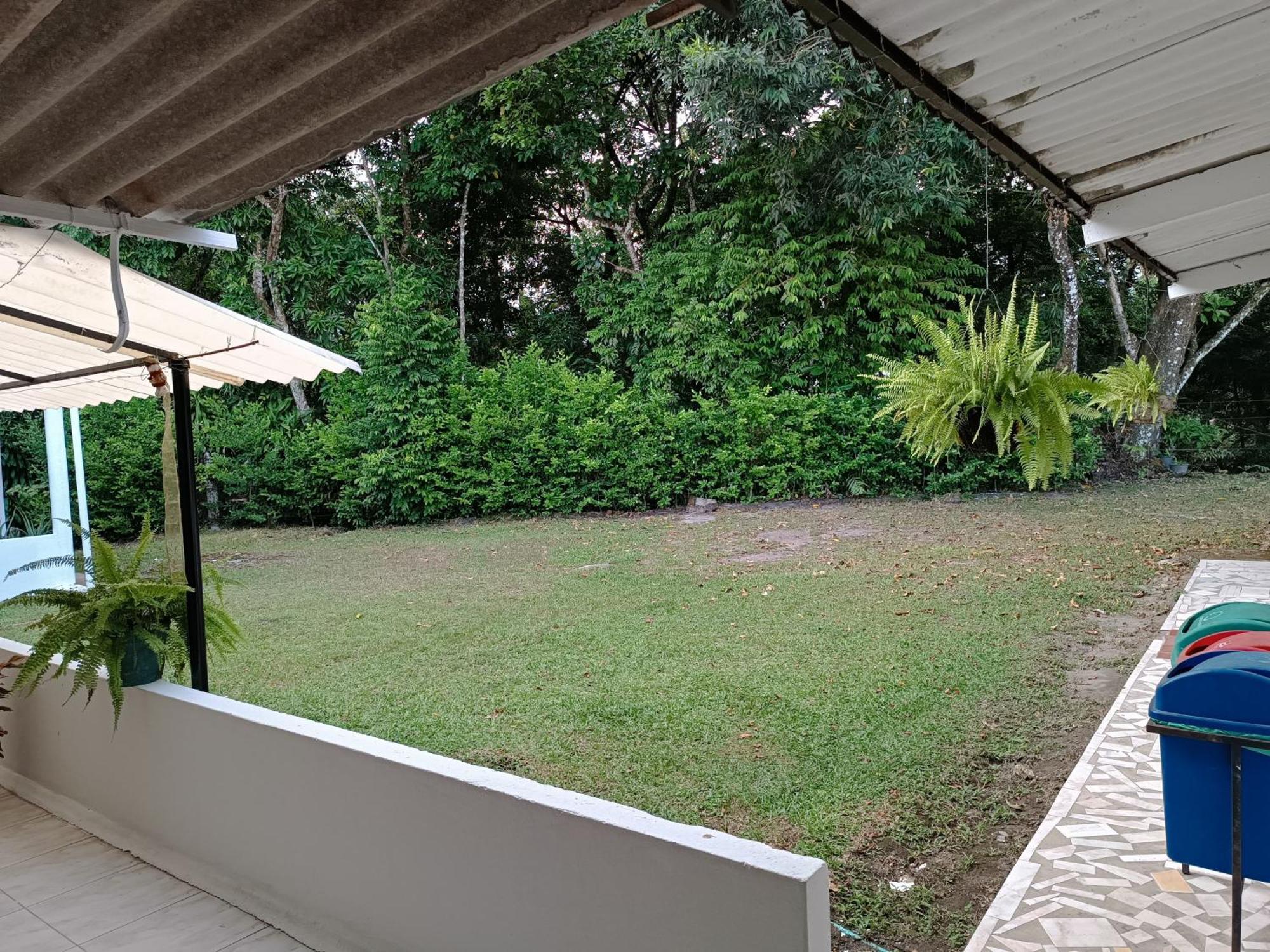 Hotel Posada Campestre San Juan Monterrey Dış mekan fotoğraf