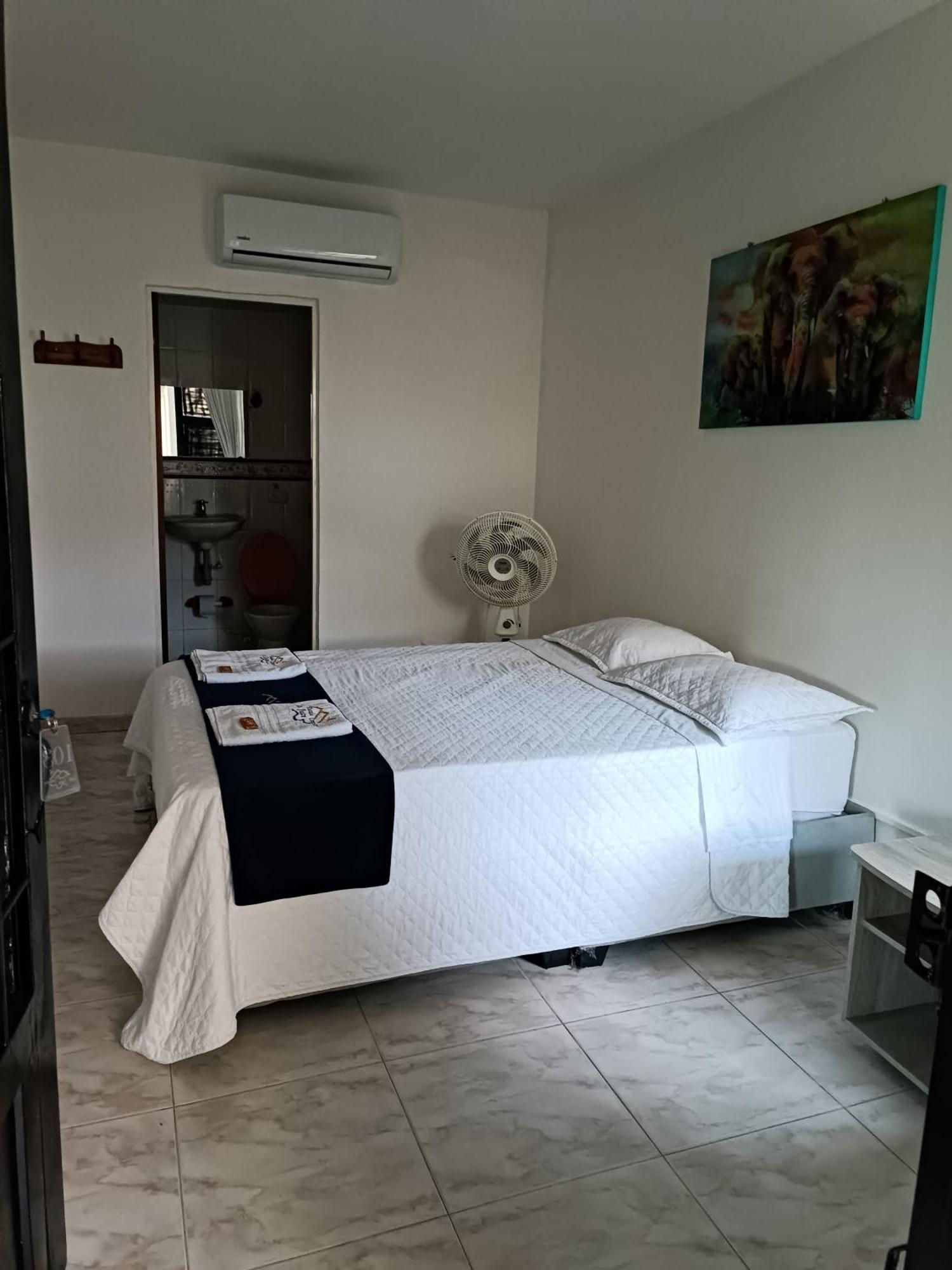 Hotel Posada Campestre San Juan Monterrey Dış mekan fotoğraf